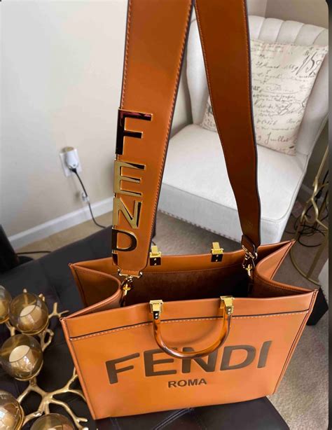 fendi men bags dhgate|Fendi clothing for women.